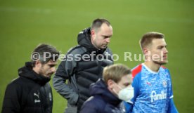 07.04.21 1. FC Heidenheim - Holstein Kiel