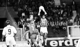 VfB Stuttgart - 1. FC Kaiserslautern