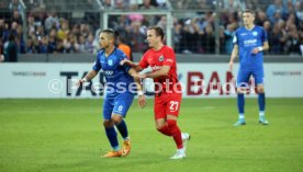 18.10.22 Stuttgarter Kickers - Eintracht Frankfurt