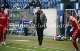 21.03.21 TSG 1899 Hoffenheim - 1. FSV Mainz 05