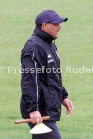 04.07.02 VfB Stuttgart Trainingslager Sylt 2002