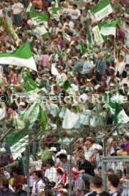 05.06.1993 VfB Stuttgart - SV Werder Bremen
