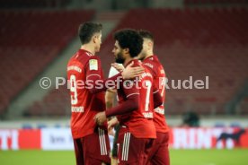 14.12.21 VfB Stuttgart - FC Bayern M&uuml;nchen