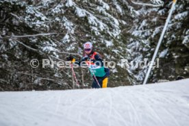 31.01.2026 Weltcup Nordische Kombination M&auml;nner