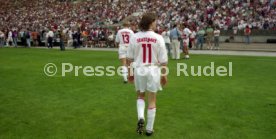 05.06.1993 VfB Stuttgart - SV Werder Bremen