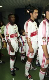 26.07.97 FC Bayern M&uuml;nchen - VfB Stuttgart