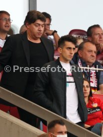 02.10.21 VfB Stuttgart - TSG 1899 Hoffenheim