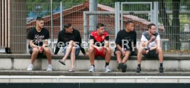 05.08.20 VfB Stuttgart - Racing Straßburg