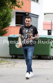 VfB Stuttgart Anastasios Donis