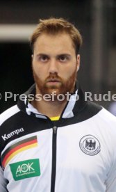 Handball DHB Deutschland - Tunesien