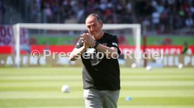 06.04.24 1. FC Heidenheim - FC Bayern M&uuml;nchen