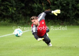Trainingslager Grassau 2017