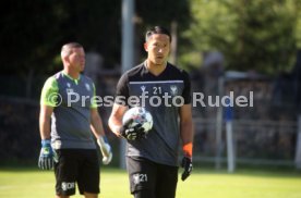 09.07.22 VV St. Truiden - Viktoria Pilsen