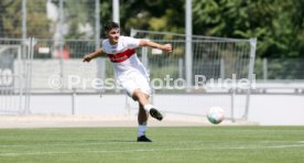19.08.23 U17 VfB Stuttgart - U17 SC Freiburg