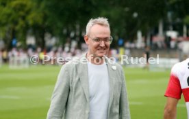 16.07.26 VfB Stuttgart Training