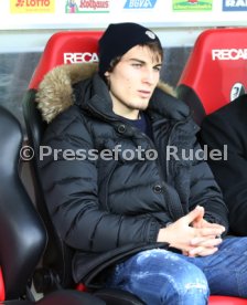 SC Freiburg - FC Schalke 04