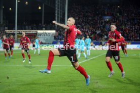 SC Freiburg - VfL Wolfsburg