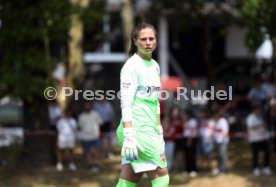 18.07.26 Frauen VfB Stuttgart - 1. FSV Mainz 05