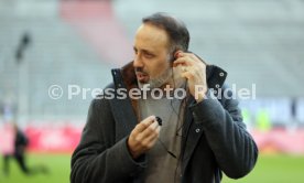 05.02.22 VfB Stuttgart - Eintracht Frankfurt