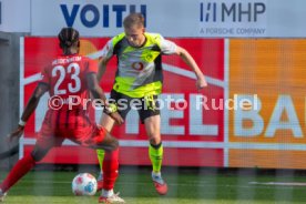 13.09.25 1. FC Heidenheim - Borussia Dortmund