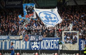 13.05.23 Stuttgarter Kickers - SG Sonnenhof Großaspach