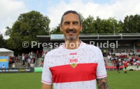 02.07.23 1. G&ouml;ppinger SV - VfB Stuttgart Traditionself