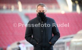 28.11.20 VfB Stuttgart - FC Bayern M&uuml;nchen