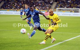 29.09.23 TSG 1899 Hoffenheim - Borussia Dortmund