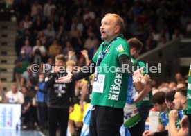 27.10.22 Frisch Auf G&ouml;ppingen - TVB Stuttgart
