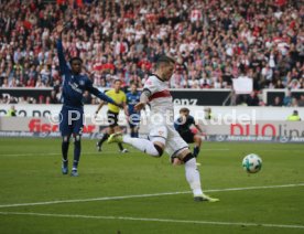 VfB Stuttgart - Hamburger SV