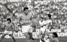 17.05.89 VfB Stuttgart - SSC Neapel