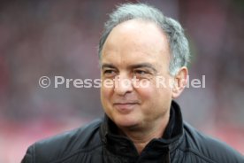 VfB Stuttgart - 1. FC Kaiserslautern