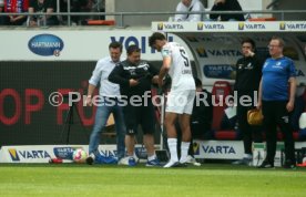 07.05.23 1. FC Heidenheim - 1. FC Magdeburg