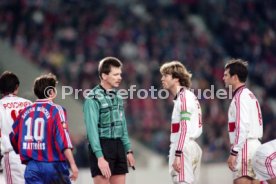 01.12.96 VfB Stuttgart - FC Bayern M&uuml;nchen