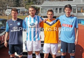 Stuttgarter Kickers