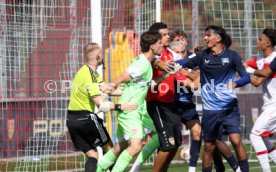 20.09.26 U19 VfB Stuttgart - U19 Hertha BSC Berlin
