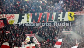 02.04.25 VfB Stuttgart - RB Leipzig