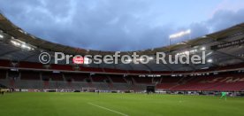 05.12.21 VfB Stuttgart - Hertha BSC Berlin