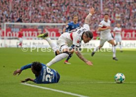VfB Stuttgart - Hamburger SV