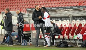 05.12.21 VfB Stuttgart - Hertha BSC Berlin
