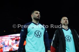 27.03.26 Schweiz - Deutschland