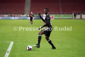 28.11.20 VfB Stuttgart - FC Bayern M&uuml;nchen