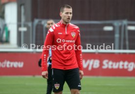 12.03.24 VfB Stuttgart Training