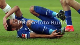 27.02.21 VfB Stuttgart - FC Schalke 04