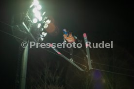 23.01.2026 Skifliegen Oberstdorf Weltmeisterschaft