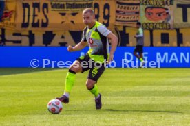 13.09.25 1. FC Heidenheim - Borussia Dortmund