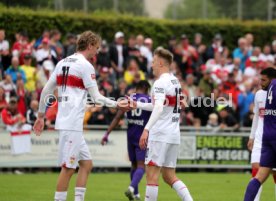 02.08.25 VfB Stuttgart - FC Toulouse