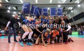Allianz MTV Stuttgart - Dresdner SC