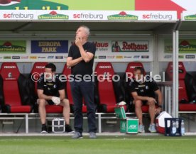 15.08.20 SC Freiburg - Karlsruher SC