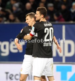 VfB Stuttgart